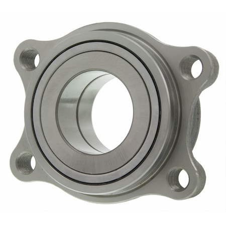 Moog Hub Assembly, 512346 512346